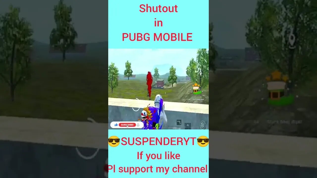 @suspenderyt PUBG EPIC funny MOVEMENTS #short #shortsfeed #youtubeshorts