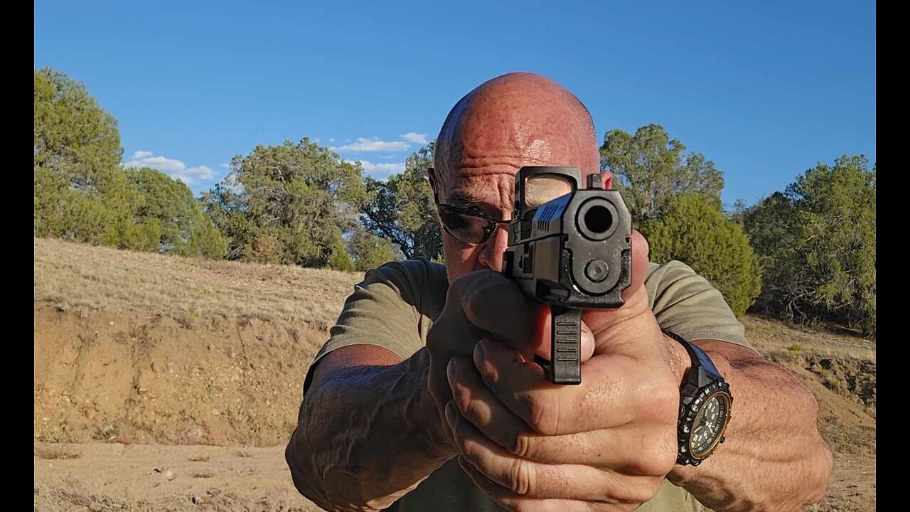 A DISCUSSION OF CITIZEN INTERDICTION OF ACTIVE SHOOTERS