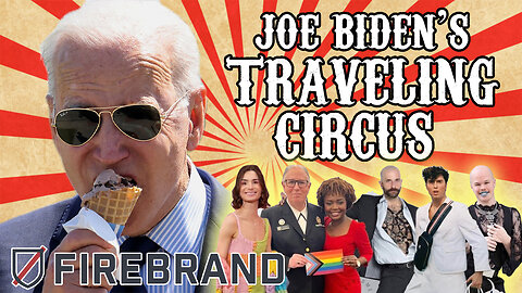 Biden’s Sideshow Is No Return To Normalcy