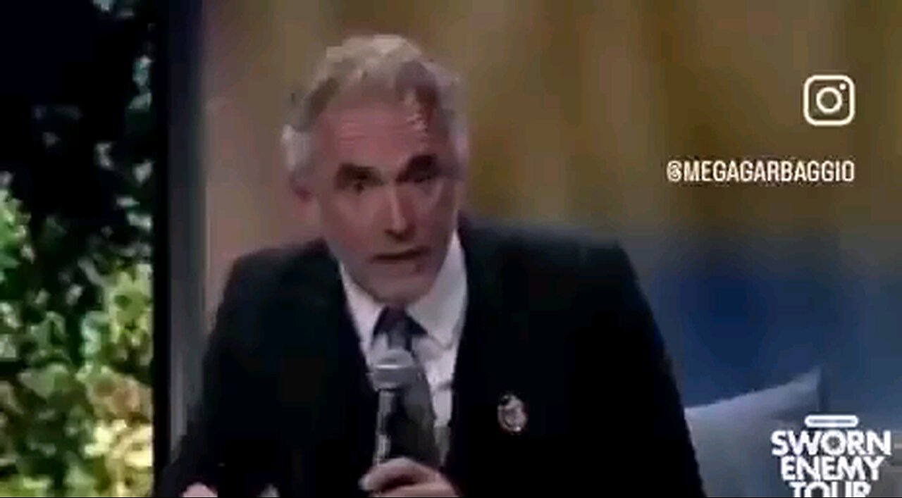 Tucker Carlson calls out Satanic WEF Depopulation Agenda