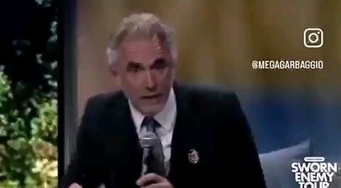 Tucker Carlson calls out Satanic WEF Depopulation Agenda