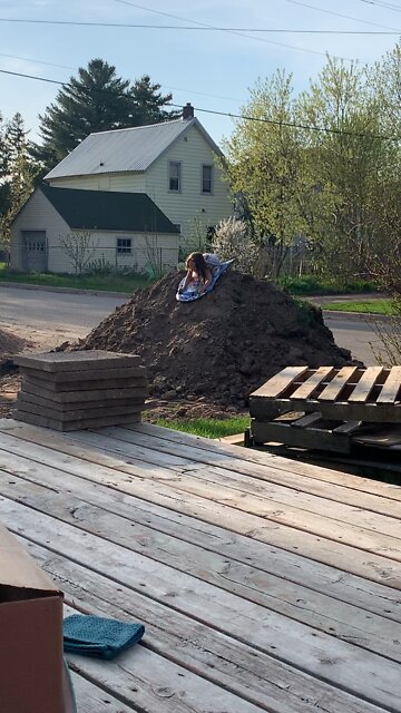 It’s The Little Things In Life ♥️