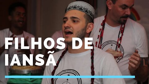 Características dos filhos de Yansã
