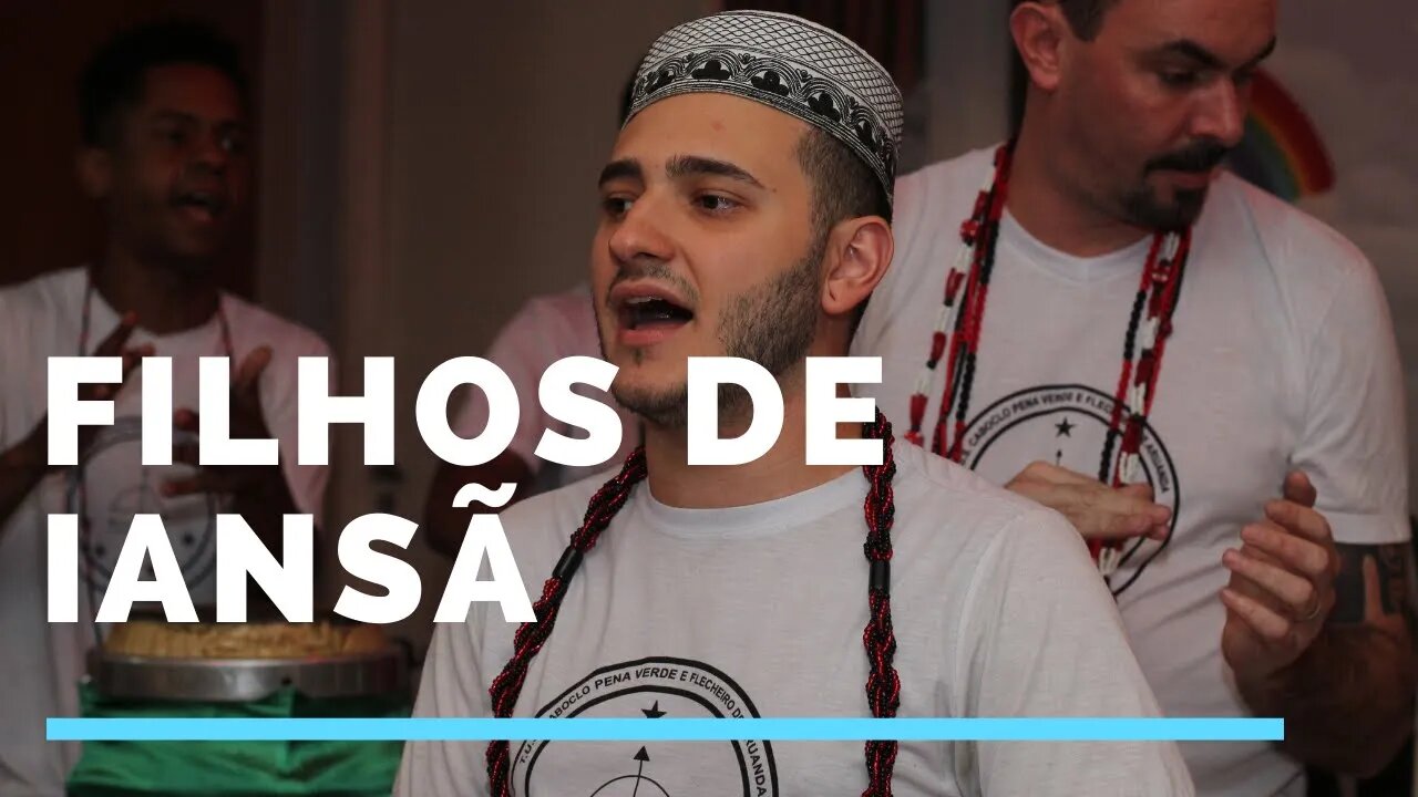 Características dos filhos de Yansã