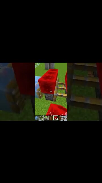 MINECRAFT: ATHOS TRANSFORMA VILLAGERS EM ÁGUA! #shorts