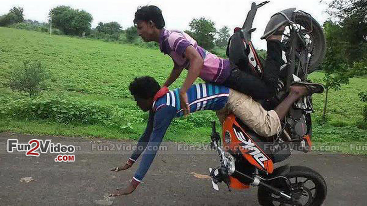 World Most Amazing Bike Stunts।। Wonderful Bike Stunts Must Watch।। Funny Bikers