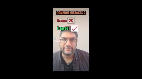 Common Mistakes 2