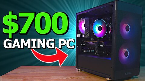 How can I build a gaming PC under $700? - Step-by-Step Guide to a $700 PC Build