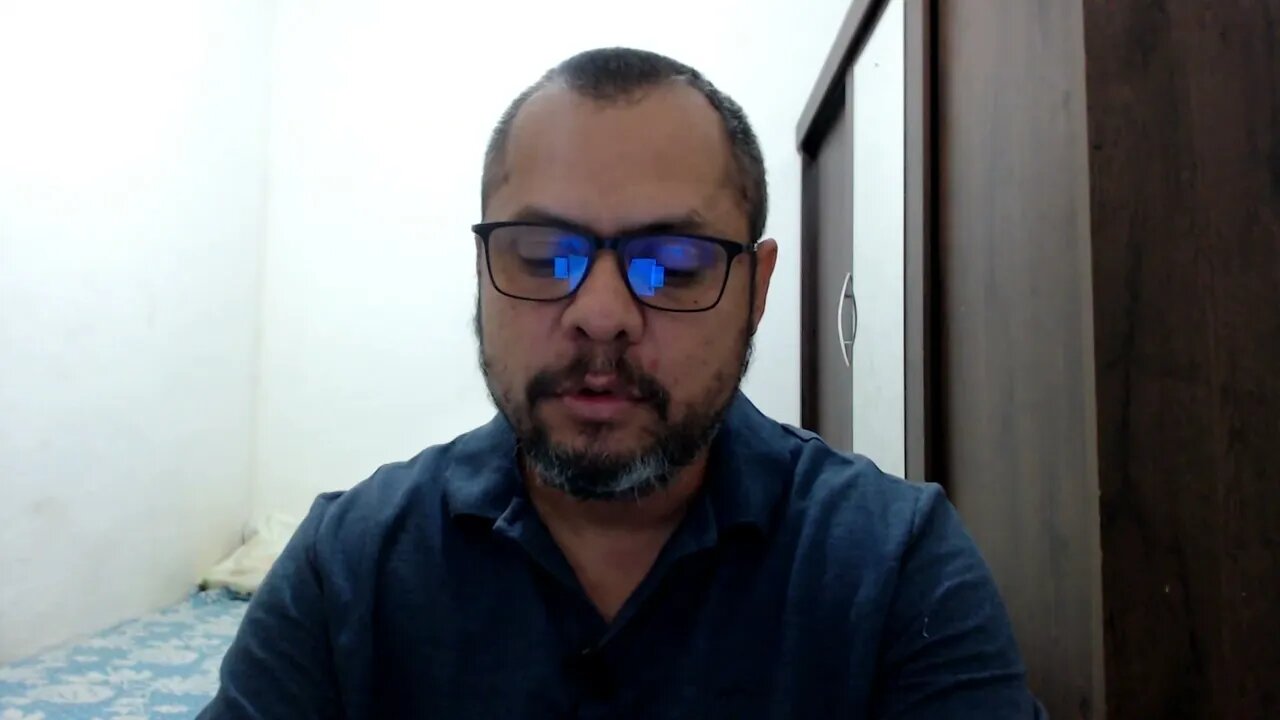 TEMOS QUE ORAR PELO NOSSO PAÍS!