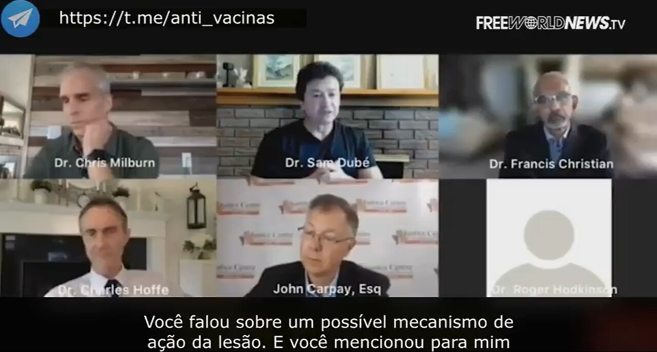 Qual o tempo de vida de um vaxxinado de SARSCOV2?