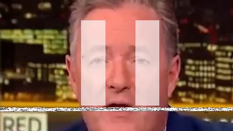 Piers Morgan's Disinformation Gets a Thorough Fact Checking