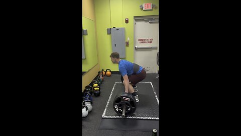 Deadlifting Compilation