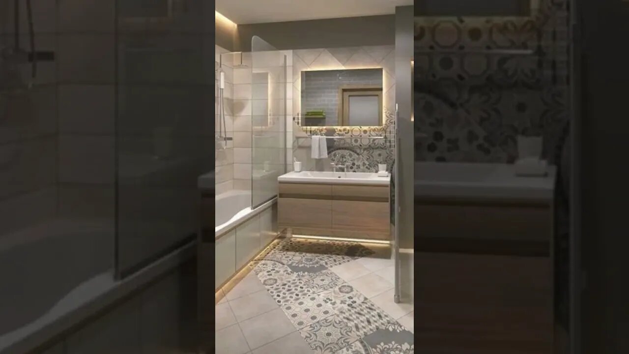 bathroom interior design