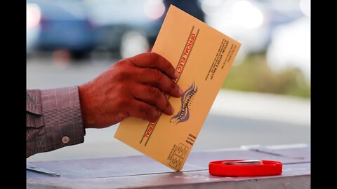 The Stand Alone Complex and the Presidential Election