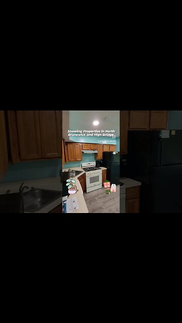 Real Estate Showings #Showings #RealEstate #Realtor #NJ