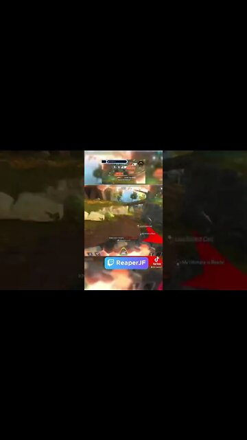 Triple collat? #shorts