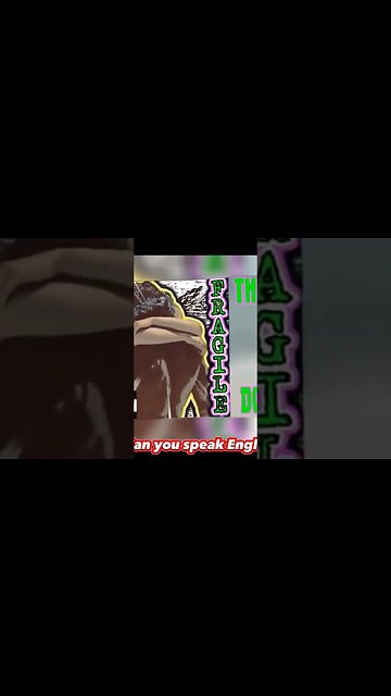 She Said I Hurt Her!😵