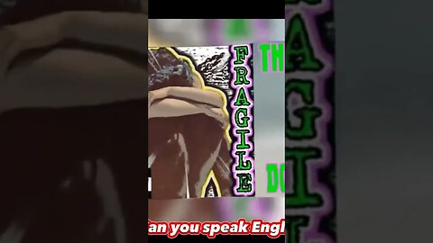 She Said I Hurt Her!😵