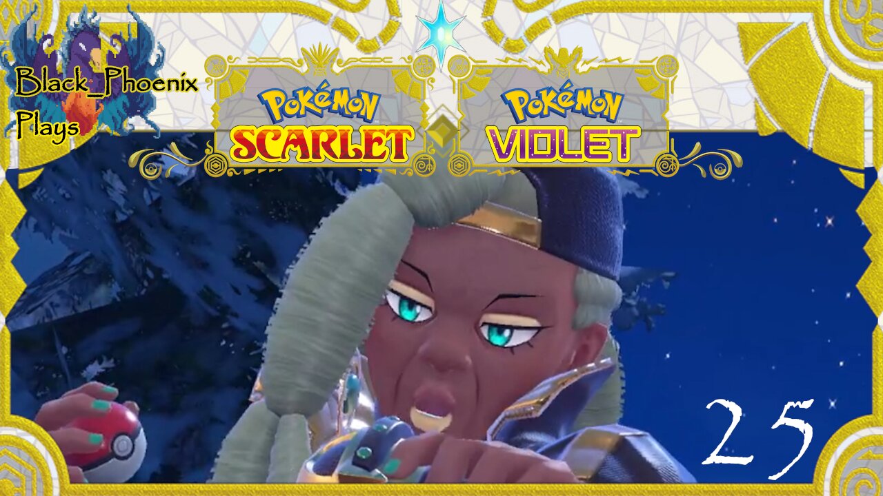 Pokemon Scarlet and Violet-25-Oops, GameFreak Did it Again