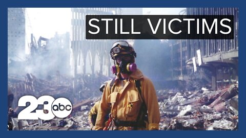 9/11 responder receives cancer diagnosis
