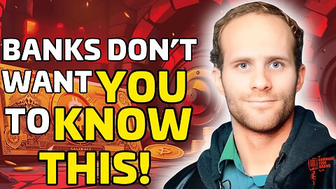 The Secret Gold Hack Banks Don't Want You to Know!