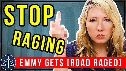 Added Risk for Gun Owners with Road Rage