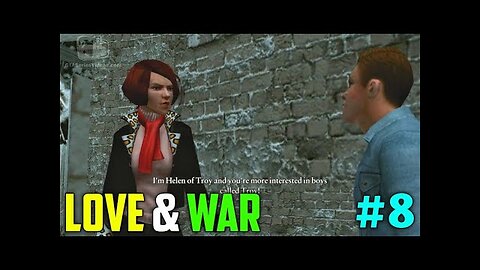 CAN JIMMY KILL GANGSTERS FOR NEW GIRLFRIEND | BULLY ANNIVERSARY EDITION GAMEPLAY #8