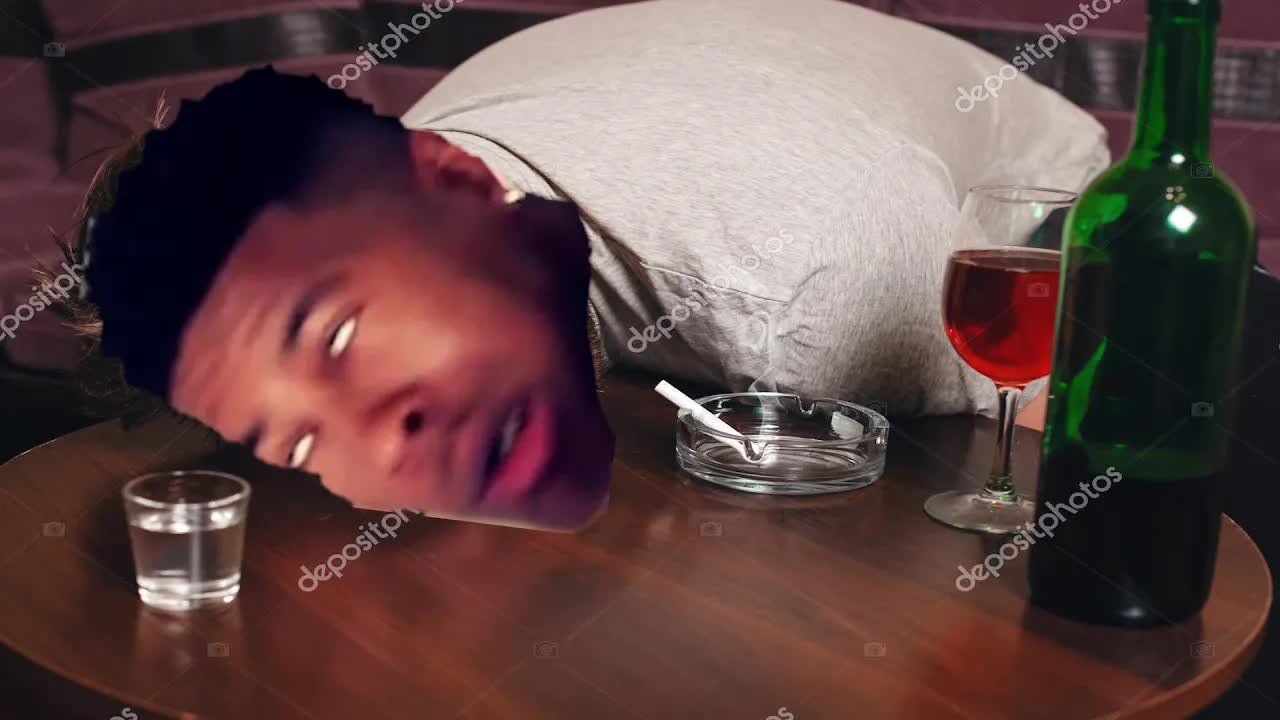 LowTierGod Is Too Stupid To Understand Addiction & Mental Health [The CapiTroll Wasteland Reupload]