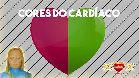 Cores do Cardíaco