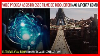 Esse dispositivo acessa hollow earth