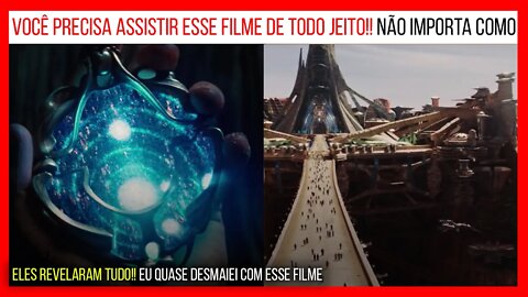 Esse dispositivo acessa hollow earth