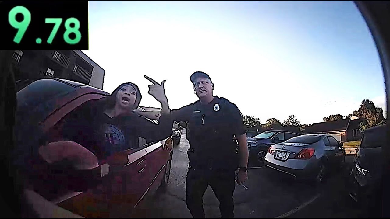 The Fastest Arrests In Police History