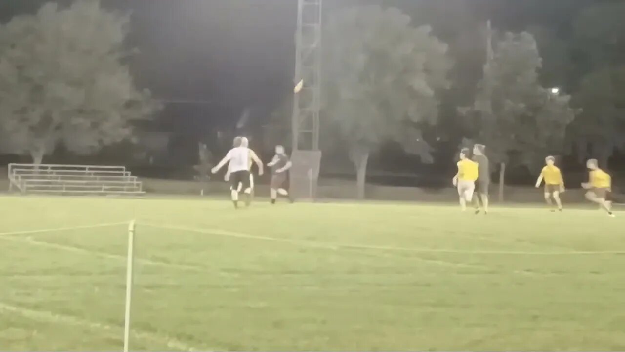 Highlight 2:45 - 7:45 from I LIED, the Game Isn't OVER