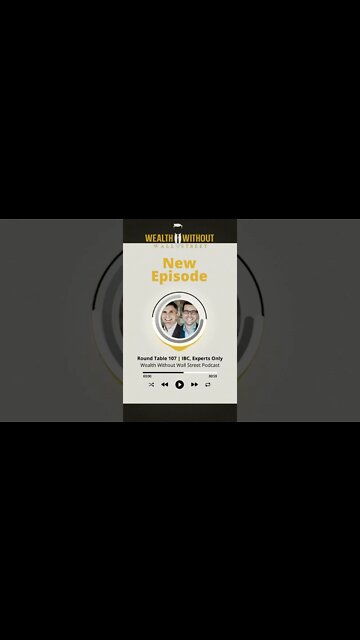 IBC EXPERTS ONLY 😎