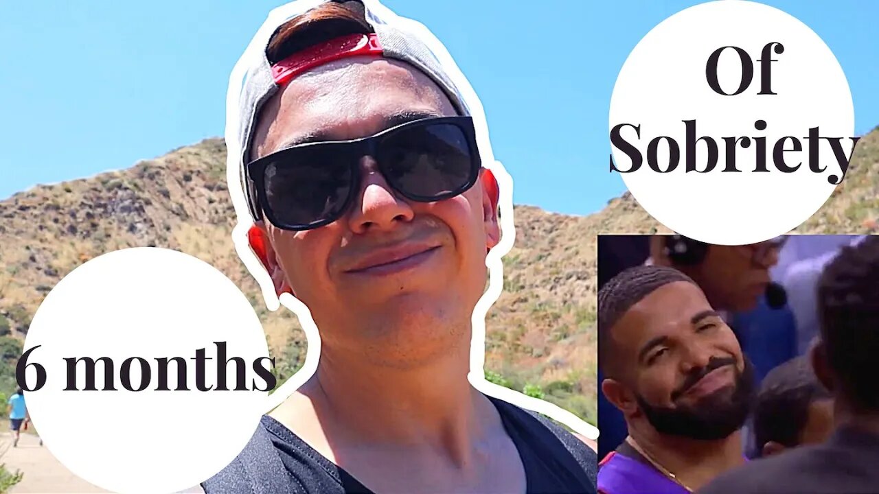 6 months sober video | My path to sobriety