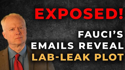 Unredacted Emails Finally Reveal the Shocking Truth