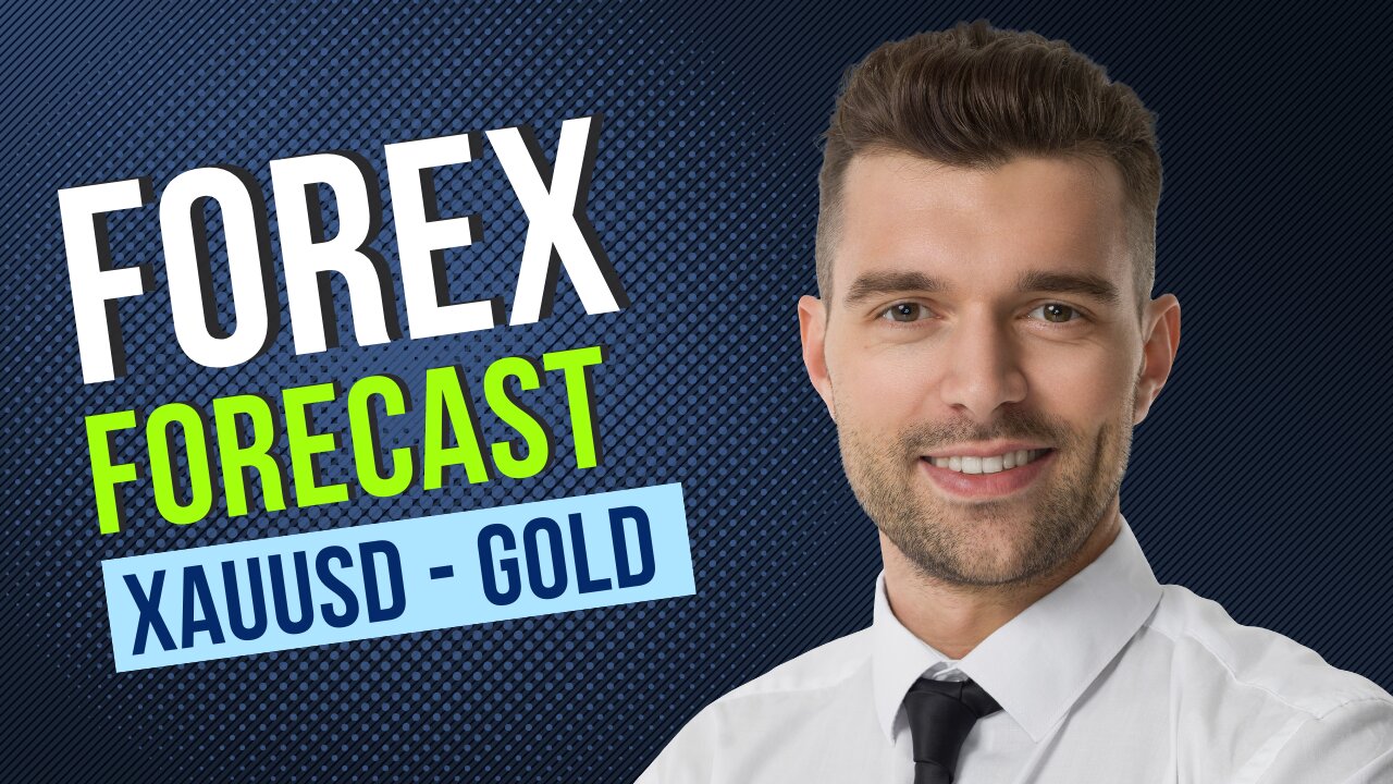 Gold Price Analysis Breakdown : Potential Breakout on the next weeks