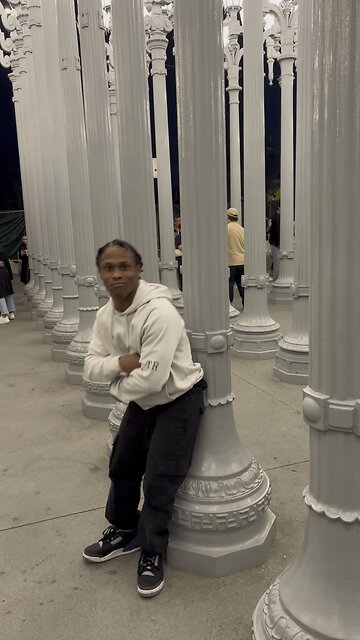 This mashup insane 🔥