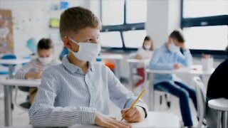 Will the vaccine be mandated for school entry?