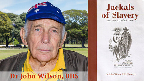Dr John Wilson Interview (28 Nov 2024)