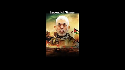 Legend of Sinwar