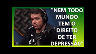 GAULES SOBRE LUTA CONTRA DEPRES$A0 | Super PodCortes