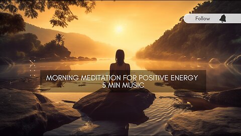 Quick & Easy 5-Minute Meditation for Anywhere Bliss