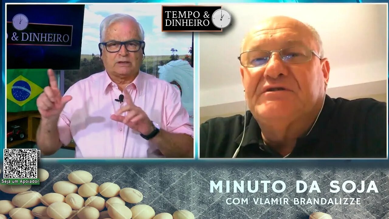 USDA reduz safra mundial e mercado gostou