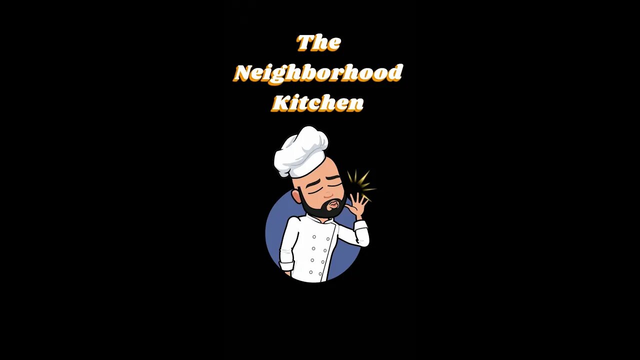 The Neighborhood Kitchen 8 17 22