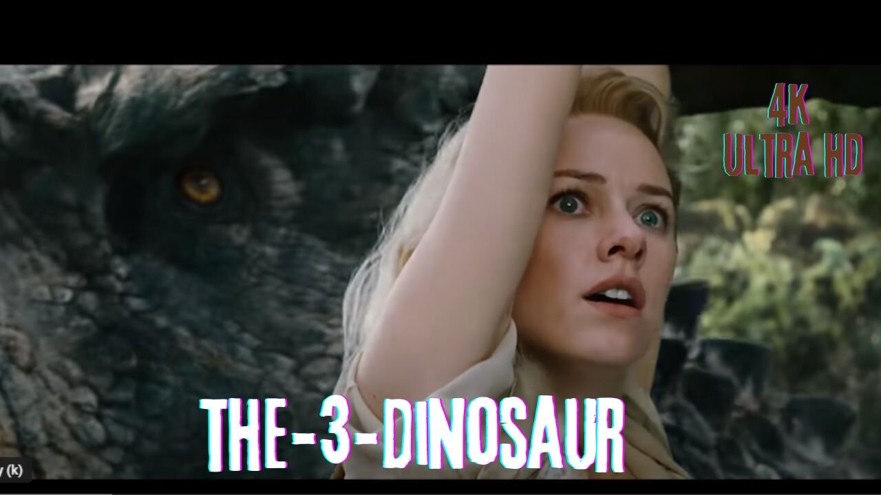 THE-3-DINOSAUR