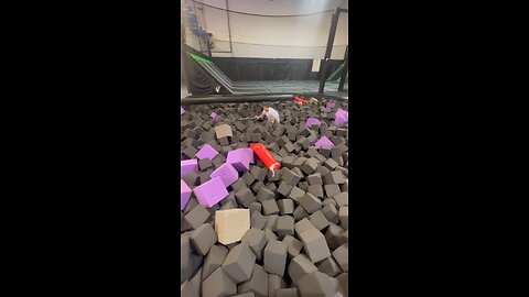 Arizona Trampoline Park