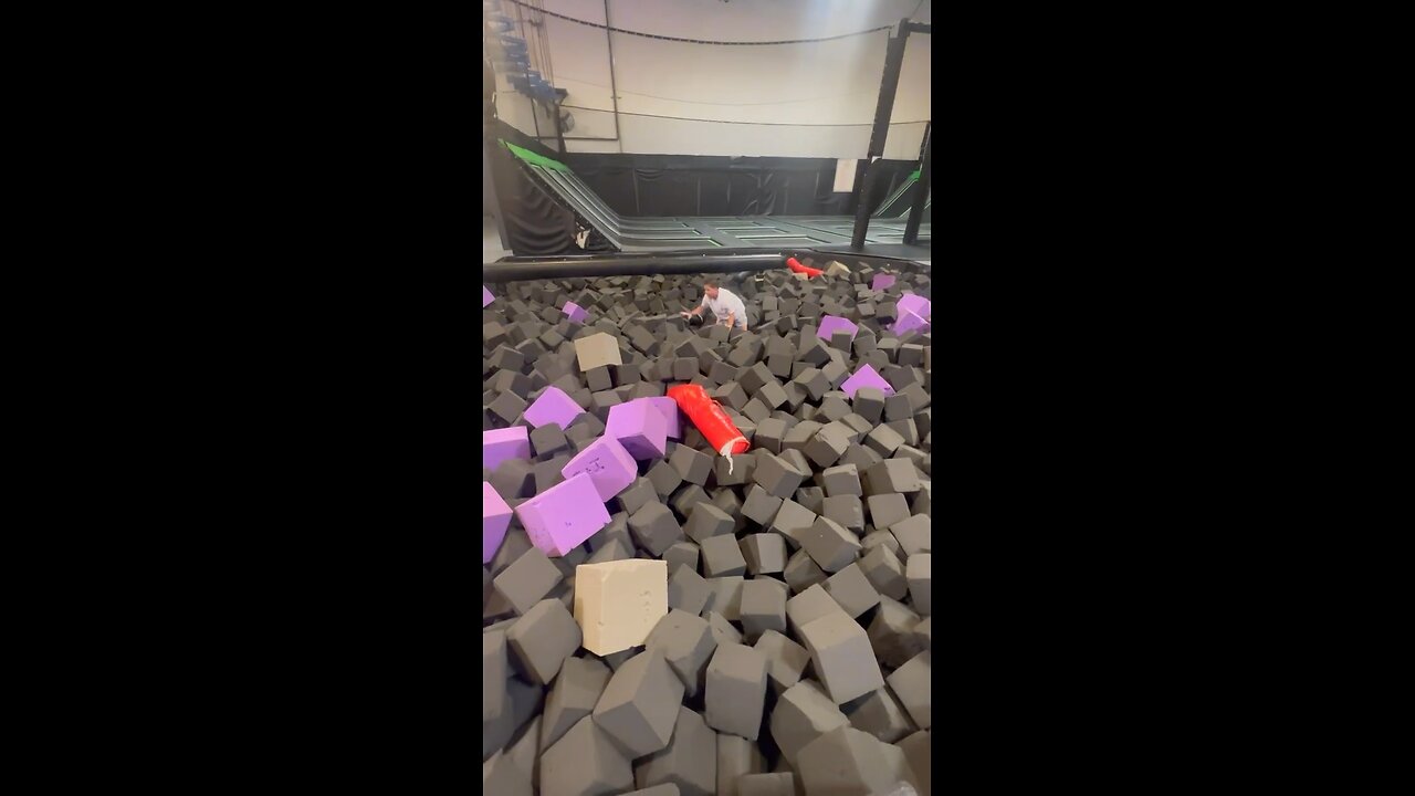 Arizona Trampoline Park