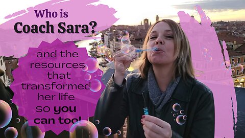 Who is Coach Sara?