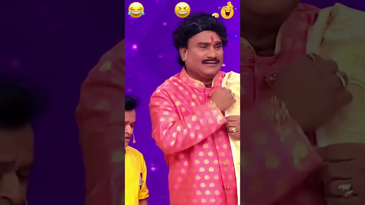 Bhau Kadam Comedy #shorts